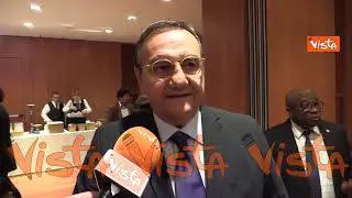 Baccini (Microcredito): "Etica e formazione sono argomenti importanti in vista del Giubileo"