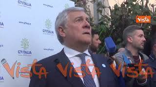 Tajani: Se risposta Israele verso Iran ci sarà, sia mirata. No a escalation