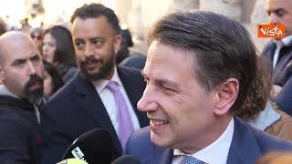 Conte: Candidatura Salis? Inelegante commentare