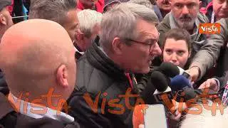 Landini: "Autonomia differenziata? Una follia pura"