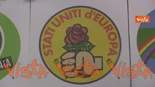 Europee 2024, ecco i simboli depositati al Ministero degli Interni