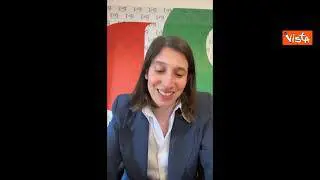 Europee, Schlein: "Mi candido per sostenere la nostra squadra di candidati"