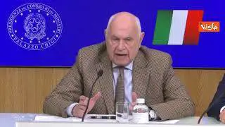 Nordio: "Reclusione fino a cinque per chi reca danno con l'intelligenza artificiale"