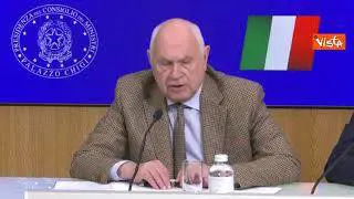 Intelligenza artificiale, Nordio: "Potrà coadiuvare l'attività giurisdizionale ma senza sostituirla"