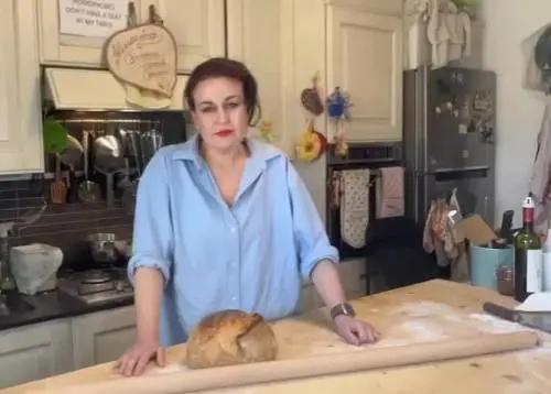 Il made in Italy di Alessandra Fontana (La Salsiccia Ciociara): “Così ho fatto impazzire gli americani”.