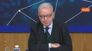 Sicurezza informatica, Mantovano: Attacchi hacker aumentati del 625% rispetto al 2022