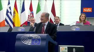Prodi: Chi pensava di imporre democrazia ha compiuto solo disastri