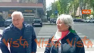 25 aprile, le voci raccolte a Garbatella a Roma: Giornata di memoria