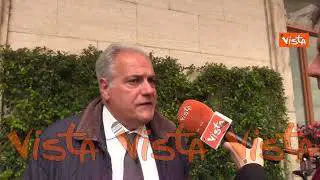 Europee, Ilaria Salis si candida con Avs, il padre Roberto: "Mia figlia vuole processo giusto"