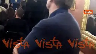 Antifascismo, autonomia e fondi coesione il botta e risposta tra Piantedosi e De Luca a Napoli