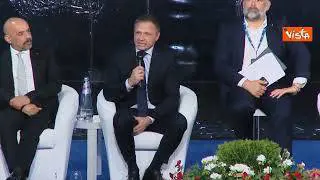 Lollobrigida: Intendiamo la politica come passione, ma anche con sano pragmatismo