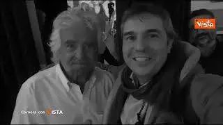 'Una mattina mi son svegliato' su Camera con Vista su La7 di Alexander Jakhnagiev