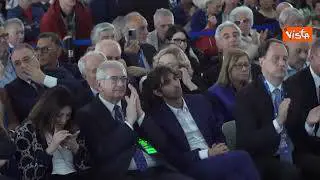 Meloni annuncia candidatura alle Europee: Guiderò liste in tutte le circoscrizioni, se sopravvivo