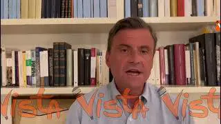 Europee, Calenda si candida capolista di Azione in tutta Italia: "Sfidare Meloni e gli antieuropei”