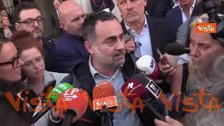 Ex Ilva, De Palma (Fiom): "Per noi vale il piano del 2018 che abbiamo negoziato e sottoscritto"