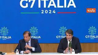 Fitto: Create condizioni che consentono di avere quadro d'insieme dei vari fondi, Pnrr e Coesione