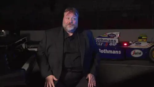 A 30 anni dalla morte di Ayrton Senna il ricordo di Stefano Fresi a Imola