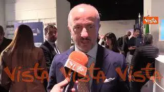 Europee, Parenti (Commissione Europea): "I prossimi 5 anni saranno fondamentali, bisogna votare"