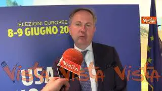 Europee, Corazza (Parlamento Europeo): "L'Unione Europea è a un bivio, andate a votare"