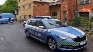 Da Milano a Torino, 60 centauri della Polizia pronti a scortare il Giro d'Italia