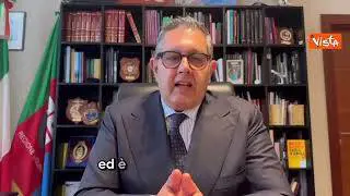 Toti: "Buon Primo Maggio e auguri a tutti i lavoratori"