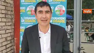 Fratoianni (Avs): "Dobbiamo rimettere al centro la dignità del lavoro"