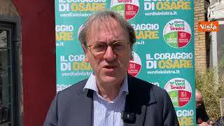 Bonelli (Avs): "No al salario minimo e a tasse sugli extraprofitti, è l'iniquità sociale di Meloni"