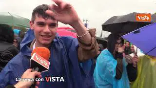 'L'Otto Volante' su Camera con Vista su La7 di Alexander jakhnagiev