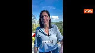 Alluvione in Emilia Romagna, Schlein: "Dopo un anno non ci sono ancora stati i ristori"