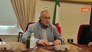 Alla Camera dei Deputati l'audizione di Khodorkovsky, attivista dell'opposizione russa in esilio