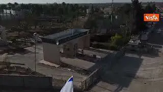 Iniziata l'invasione israeliana di Rafah, carri armati prendono il controllo del valico