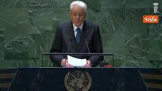 Guerra in Palestina, Mattarella: "Bisogna evitare operazioni militari a Rafah"