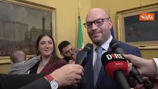 Fontana: "Importante ricordare festa della mamma in un periodo globale così difficile"