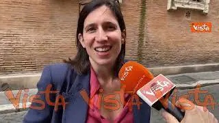 Schlein: "2 giugno in piazza contro premierato e autonomia, stop a disintegrazione voluta da destra"