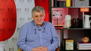 Bartolo (Pd): "Ero un pescatore, studiai grazie a un'estrazione organizzata da mio padre"