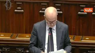 Schillaci: "Autonomia non mette in discussione principi costituzionali in tema di sanità"