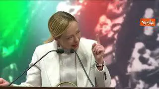 Premierato, Meloni: "Il referendum è divisivo ma necessario di fronte alla tattica politica"