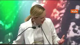 Premierato, Meloni: "Il dibattito sulla riforma sia nel merito e non ideologico"