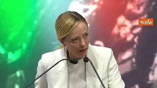 Premierato, Meloni: "Non indebolisce il Parlamento, ma il trasformismo"