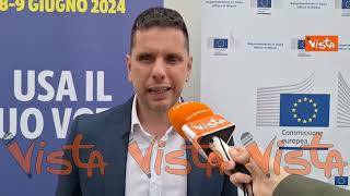 Molinari (capo ufficio parlamento Eu Milano): "Mai interesse così alto per elezioni europee"