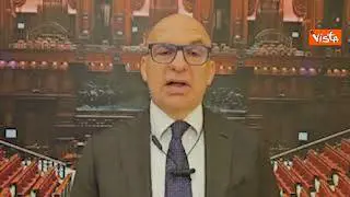 Giordano (FdI) presenta evento Ecr Party: “A Madrid per essere più connessi"