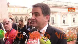 Pnrr, Fitto: "Entro il 30 giugno raggiungeremo gli obbiettivi della sesta rata"