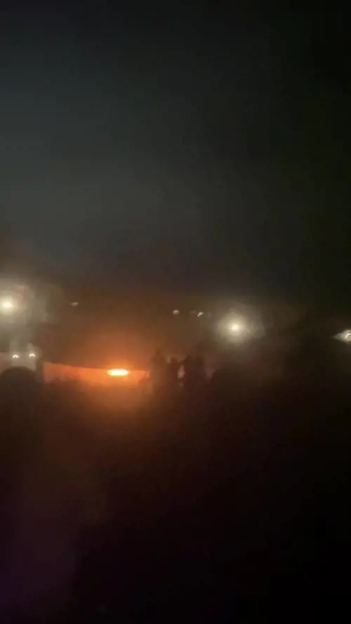 Il rogo e le urla di terrore dei passeggeri: dramma dopo il fuoripista del Boeing 737