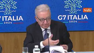 Mantovano: "In arrivo un antidoto al fentanyl per le forze dell'ordine"