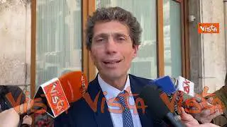 Magi (+Europa): "È improprio parlare di censura a Roccella"