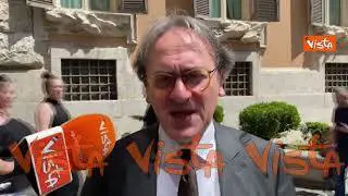 Bonelli (Avs) a Roccella: "Sto dalla parte degli studenti, contestare è necessario"