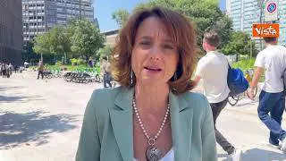 Bonetti (Azione): "Aver fatto scadere Family Act significa rinuncia a sostegno a famiglia e donne"