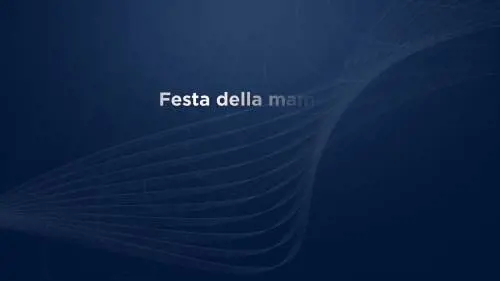 Gli auguri di Mediaset a tutte le mamme