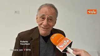 'Svegliare quelli che non ci pensano' su Camera con Vista su La7 di Alexander Jakhnagiev