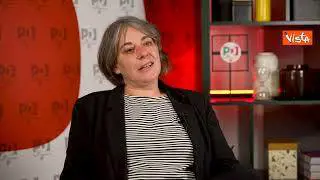 Cecilia Strada (Pd): "Il giorno in cui morì mio padre salvammo 84 migranti in mare"